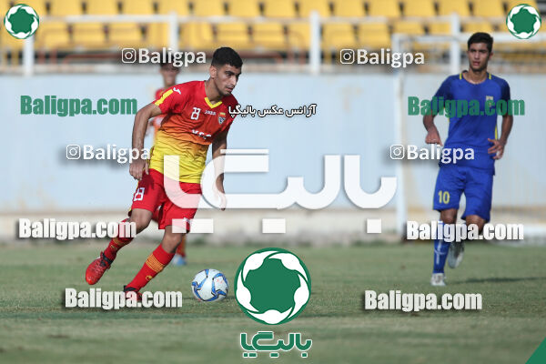 فولاد خوزستان ۲ - ۰ نفت اهواز