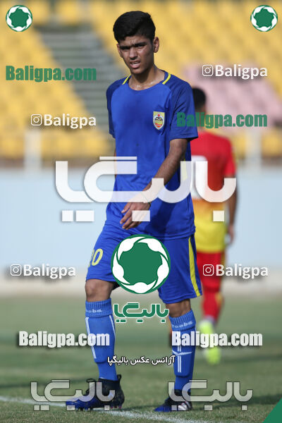 فولاد خوزستان ۲ - ۰ نفت اهواز