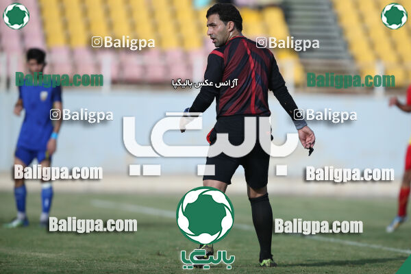 فولاد خوزستان ۲ - ۰ نفت اهواز