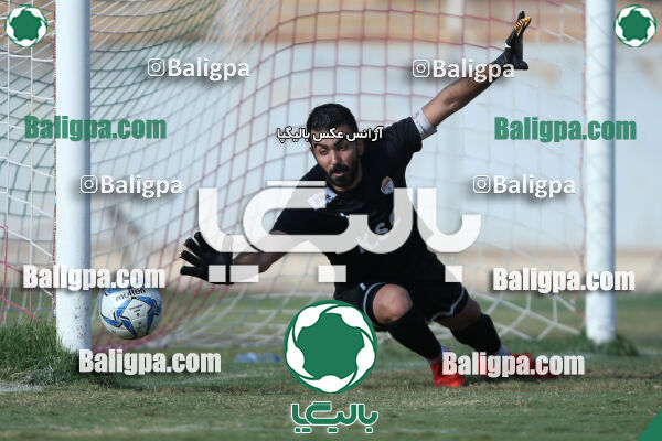فولاد خوزستان ۲ - ۰ نفت اهواز