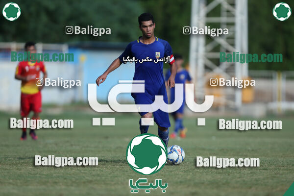 فولاد خوزستان ۲ - ۰ نفت اهواز