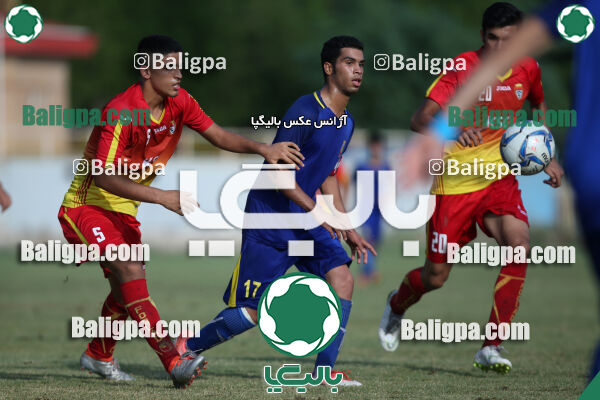 فولاد خوزستان ۲ - ۰ نفت اهواز