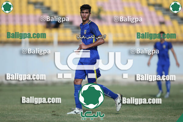 فولاد خوزستان ۲ - ۰ نفت اهواز