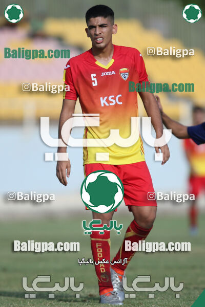 فولاد خوزستان ۲ - ۰ نفت اهواز