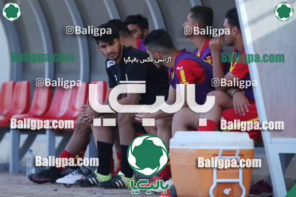 فولاد خوزستان ۲ - ۰ نفت اهواز