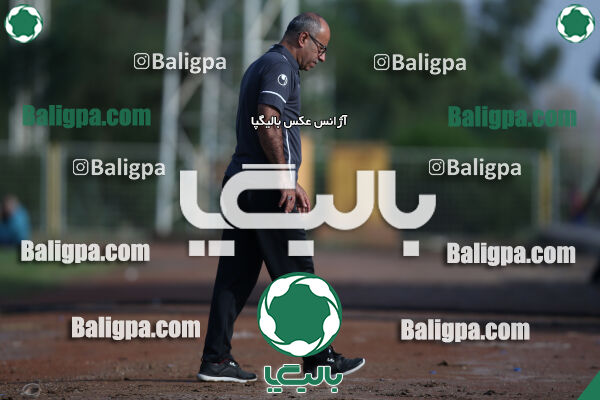فولاد خوزستان ۲ - ۰ نفت اهواز