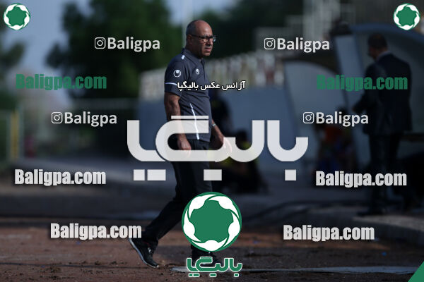 فولاد خوزستان ۲ - ۰ نفت اهواز