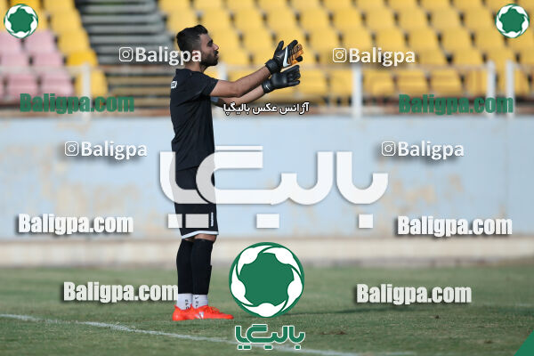 فولاد خوزستان ۲ - ۰ نفت اهواز