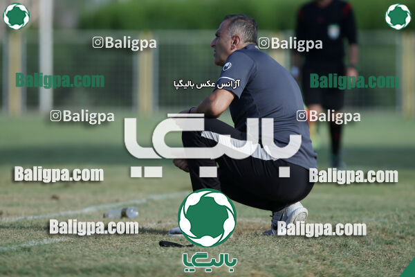 فولاد خوزستان ۲ - ۰ نفت اهواز
