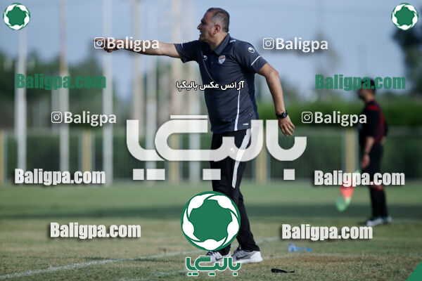 فولاد خوزستان ۲ - ۰ نفت اهواز