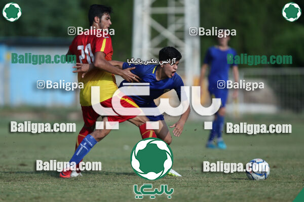 فولاد خوزستان ۲ - ۰ نفت اهواز