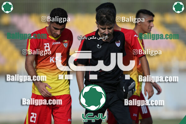فولاد خوزستان ۲ - ۰ نفت اهواز