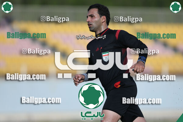فولاد خوزستان ۲ - ۰ نفت اهواز