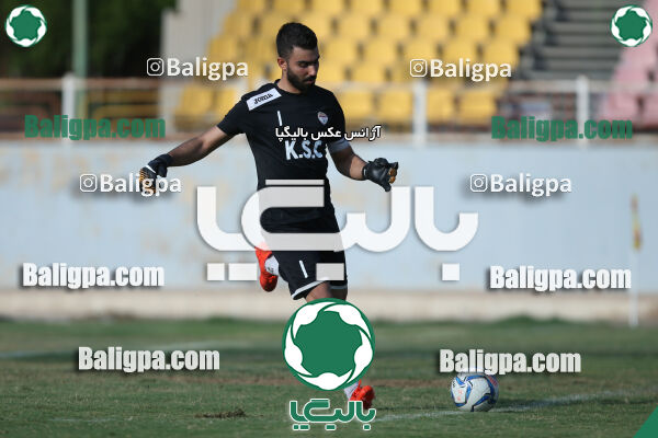 فولاد خوزستان ۲ - ۰ نفت اهواز