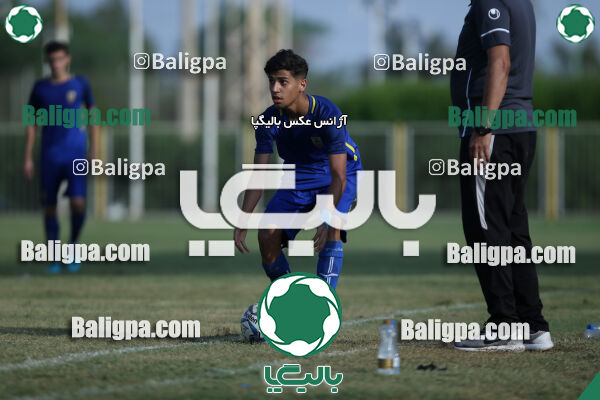 فولاد خوزستان ۲ - ۰ نفت اهواز