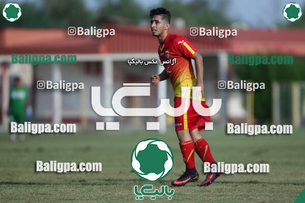 فولاد خوزستان ۲ - ۰ نفت اهواز