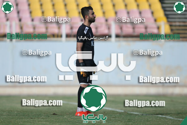 فولاد خوزستان ۲ - ۰ نفت اهواز