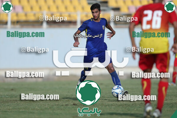 فولاد خوزستان ۲ - ۰ نفت اهواز