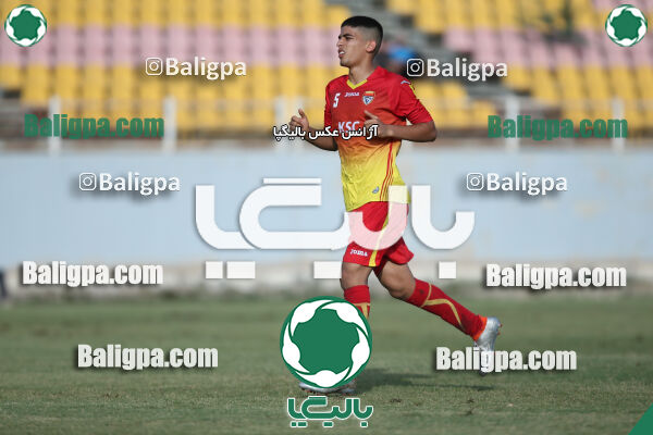 فولاد خوزستان ۲ - ۰ نفت اهواز