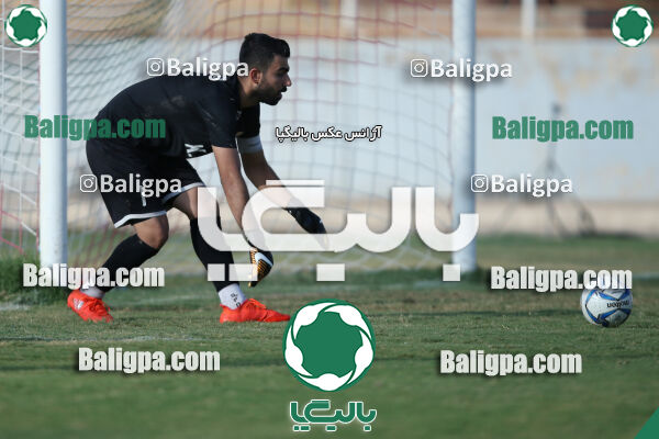 فولاد خوزستان ۲ - ۰ نفت اهواز