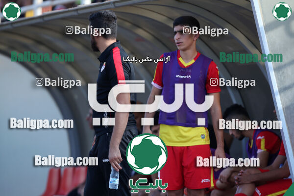فولاد خوزستان ۲ - ۰ نفت اهواز