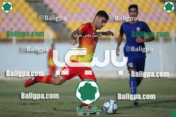 فولاد خوزستان ۲ - ۰ نفت اهواز