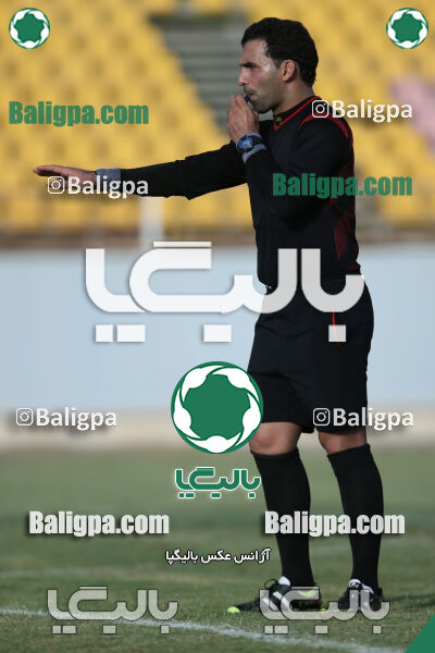 فولاد خوزستان ۲ - ۰ نفت اهواز