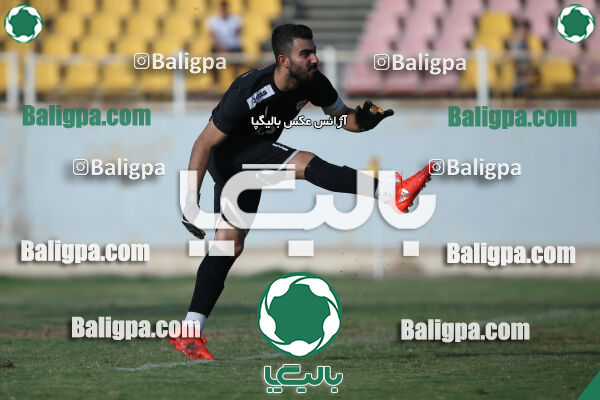 فولاد خوزستان ۲ - ۰ نفت اهواز