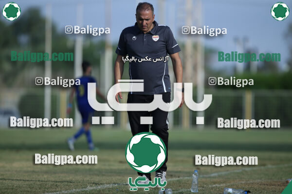 فولاد خوزستان ۲ - ۰ نفت اهواز
