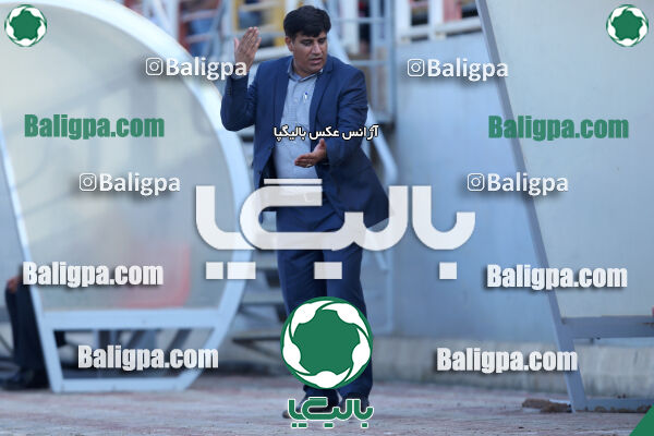 فولاد خوزستان ۲ - ۰ نفت اهواز