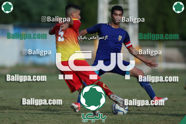 فولاد خوزستان ۲ - ۰ نفت اهواز