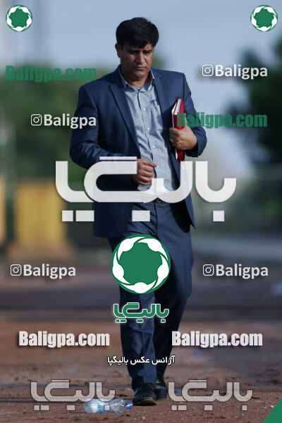 فولاد خوزستان ۲ - ۰ نفت اهواز