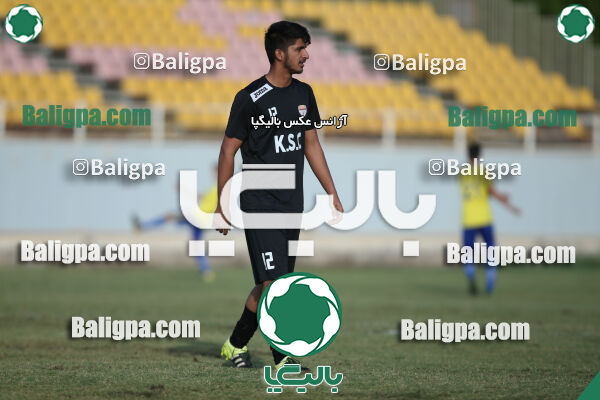 فولاد خوزستان ۲ - ۰ نفت اهواز