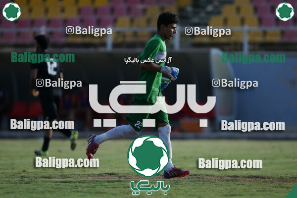 فولاد خوزستان ۲ - ۰ نفت اهواز