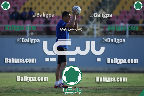 فولاد خوزستان ۲ - ۰ نفت اهواز