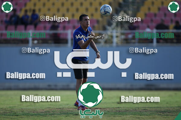 فولاد خوزستان ۲ - ۰ نفت اهواز