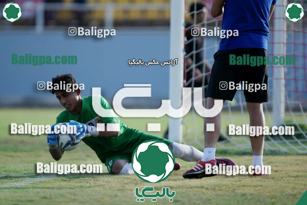 فولاد خوزستان ۲ - ۰ نفت اهواز