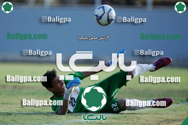 فولاد خوزستان ۲ - ۰ نفت اهواز