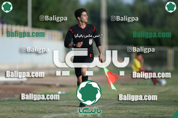 فولاد خوزستان ۲ - ۰ نفت اهواز