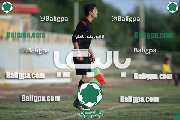 فولاد خوزستان ۲ - ۰ نفت اهواز