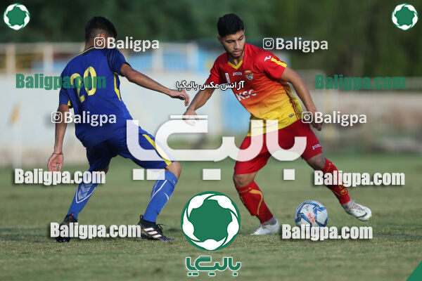 فولاد خوزستان ۲ - ۰ نفت اهواز