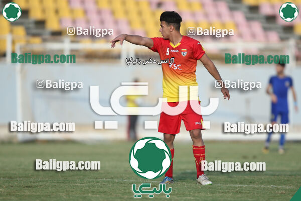 فولاد خوزستان ۲ - ۰ نفت اهواز