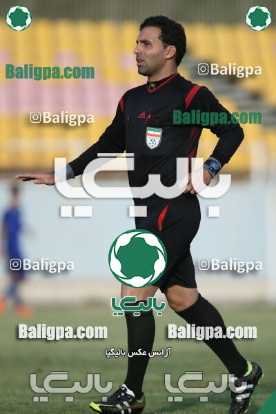 فولاد خوزستان ۲ - ۰ نفت اهواز