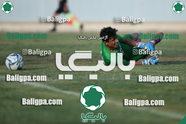 فولاد خوزستان ۲ - ۰ نفت اهواز