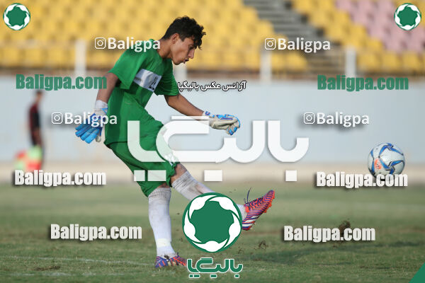 فولاد خوزستان ۲ - ۰ نفت اهواز