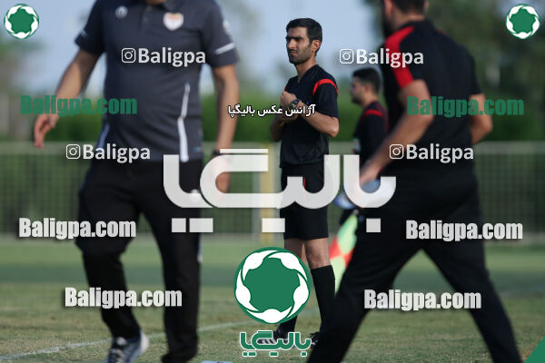 فولاد خوزستان ۲ - ۰ نفت اهواز