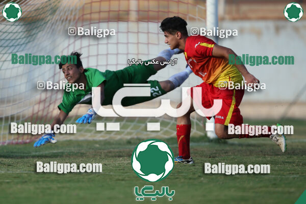 فولاد خوزستان ۲ - ۰ نفت اهواز