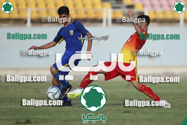 فولاد خوزستان ۲ - ۰ نفت اهواز