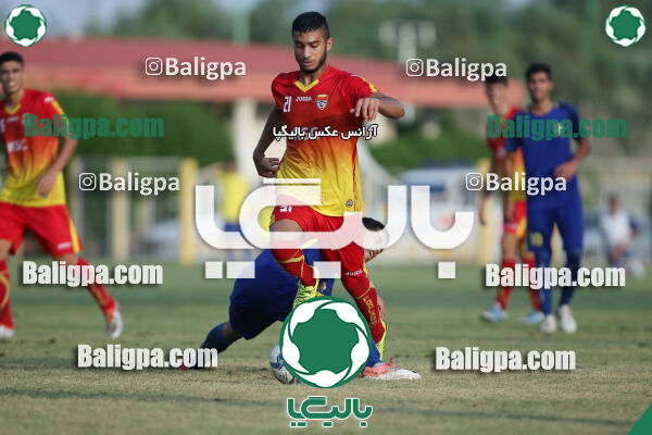 فولاد خوزستان ۲ - ۰ نفت اهواز