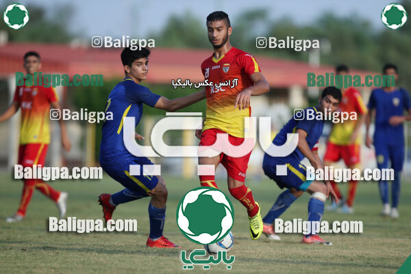 فولاد خوزستان ۲ - ۰ نفت اهواز